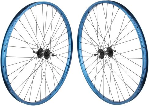 Wheel Master 29in Alloy BMX 29in Set Black Ops Rim in Saudi Arabia