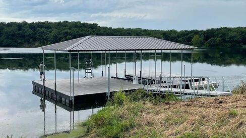 Standard Corner Dock Bumper, Black Plastic, 12 inches, Full Frame Coverage in Kuwait