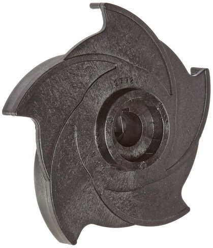 Banjo 12772 2" Poly Pump Impeller in Saudi Arabia