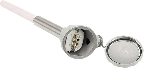 FTARP06 K Type 250mm Total 150 Connection Connection Thermocouple Sensor WRN-122 WRN-132 1PCS in Saudi Arabia