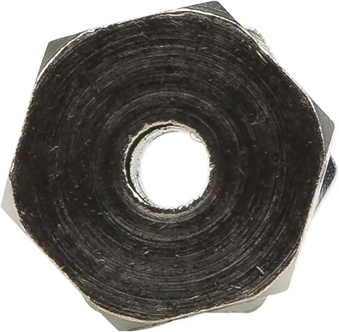 ftara05 Pt 1/8 بوصة الجوز الصعود المحرك لجوز التحقيق الحراري أو RTD 1/8 بوصة 1pcs (قطر الفتحة 5 مم) in Saudi Arabia