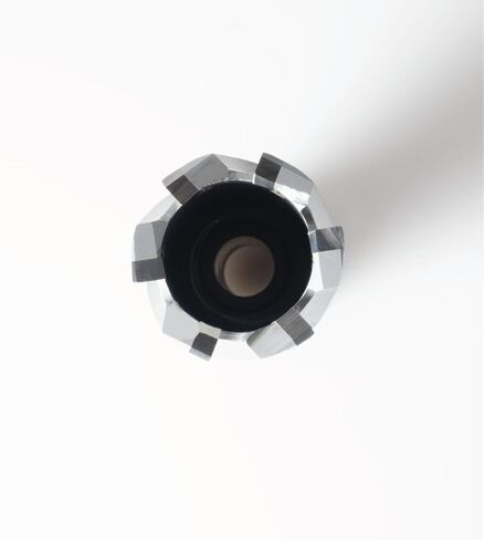 قاطع حلني ذو سرعة الرياح كاربيد 1 "قطر × 2" مع عرقلة Weldon ، بتات ماج عالية الدقة لضغط الحفر المغناطيسي ، للمواد الصلبة ، الفولاذ المقاوم للصدأ ، الحديد الزهر ، CT-500 in Saudi Arabia