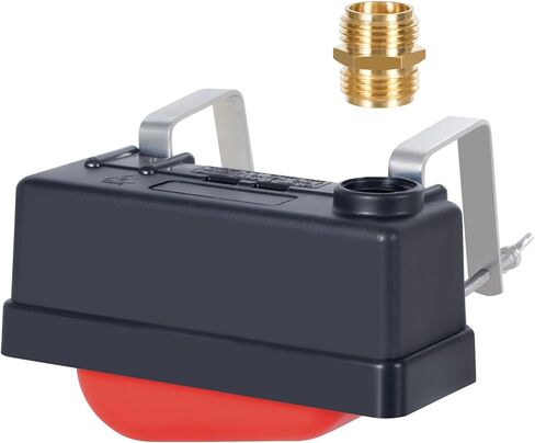 صمام تعويم حوض المياه ، صمام تعويم خزان المياه لمزرعة الماعز للماشية الحصان ، وميزة الحصان التلقائي لخزان الأسهم ، وميت الماشية التلقائي لخزانات المخزون in Kuwait