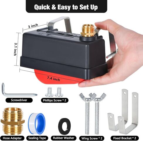 صمام تعويم حوض المياه ، صمام تعويم خزان المياه لمزرعة الماعز للماشية الحصان ، وميزة الحصان التلقائي لخزان الأسهم ، وميت الماشية التلقائي لخزانات المخزون in Kuwait