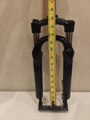 SR SUNTOUR XCT JR-L 20 تعليق شوكة: 20 "، 1-1/8". in Saudi Arabia