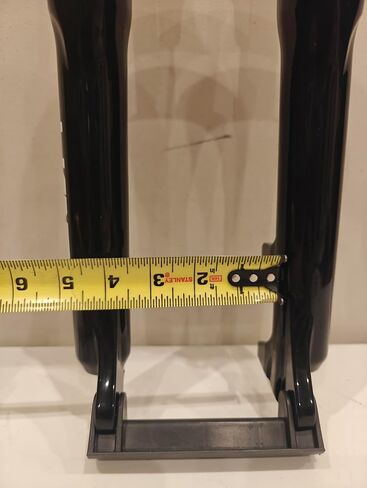 SR SUNTOUR XCT JR-L 20 تعليق شوكة: 20 "، 1-1/8". in Saudi Arabia