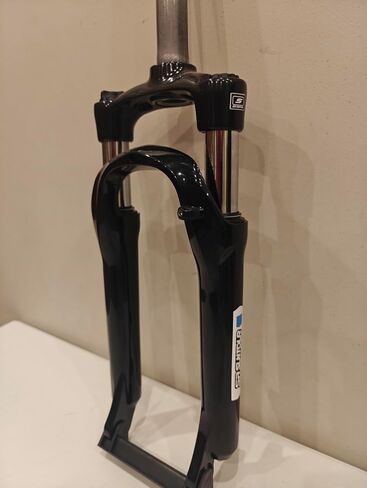 SR SUNTOUR XCT JR-L 20 تعليق شوكة: 20 "، 1-1/8". in Saudi Arabia