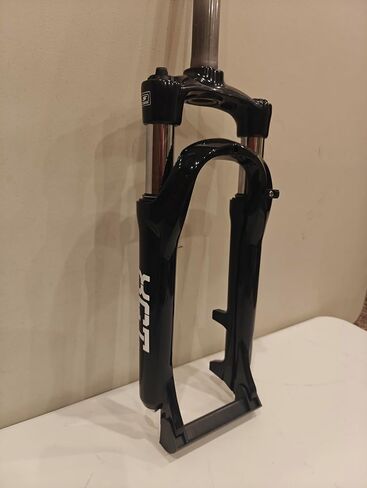 SR SUNTOUR XCT JR-L 20 تعليق شوكة: 20 "، 1-1/8". in Saudi Arabia