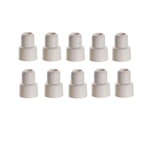 24#,Laboratory Rubber Septa,24/29,24/40,Lab Rubber Stoppers,10PCS/Pack in Kuwait