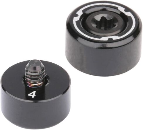 2pcs Golf Weights Compatible with Taylormade Spider Tour, Spider Tour X/V/Z Putter 2g-17g for Option in Saudi Arabia