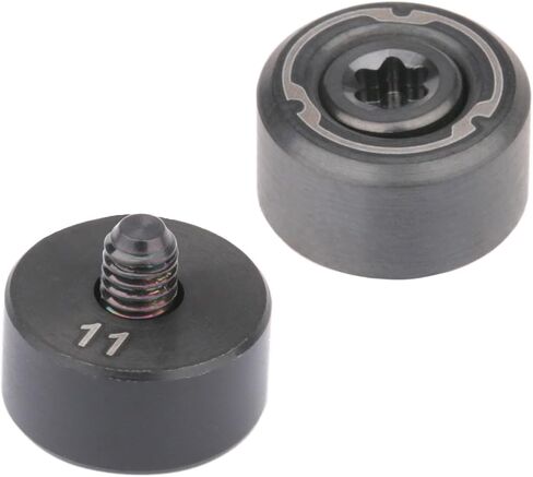 2pcs Golf Weights Compatible with Taylormade Spider Tour, Spider Tour X/V/Z Putter 2g-17g for Option in Saudi Arabia