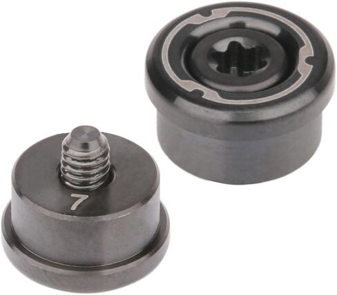 2pcs Golf Weights Compatible with Taylormade Spider Tour, Spider Tour X/V/Z Putter 2g-17g for Option in Saudi Arabia