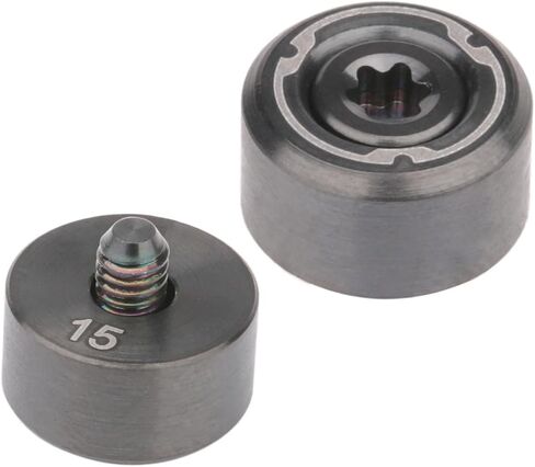 2pcs Golf Weights Compatible with Taylormade Spider Tour, Spider Tour X/V/Z Putter 2g-17g for Option in Saudi Arabia