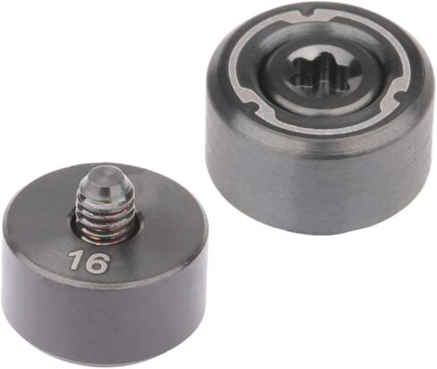 2pcs Golf Weights Compatible with Taylormade Spider Tour, Spider Tour X/V/Z Putter 2g-17g for Option in Saudi Arabia