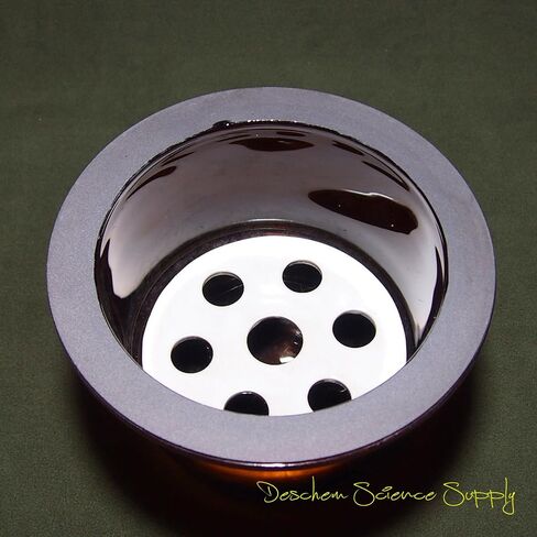240mm,Amber Glass Vacuum Desiccator Jar,24cm,Lab Brown Drying Dryer,Lid with Vacuum in Saudi Arabia