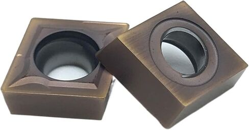 أداة مخرطة Carbide القابلة للفهرسة CCMT09T304 15TF H أدوات تحول خارجية أدوات مخرطة Carbide in Kuwait