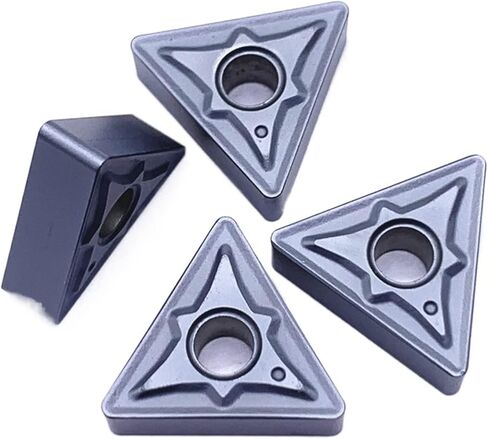 أداة مخرطة Carbide القابلة للفهرسة 10pcs TNMG160408 NN LT10 Carbide Transe Tool Tool Tool Tool CNC CNC Tool in Kuwait