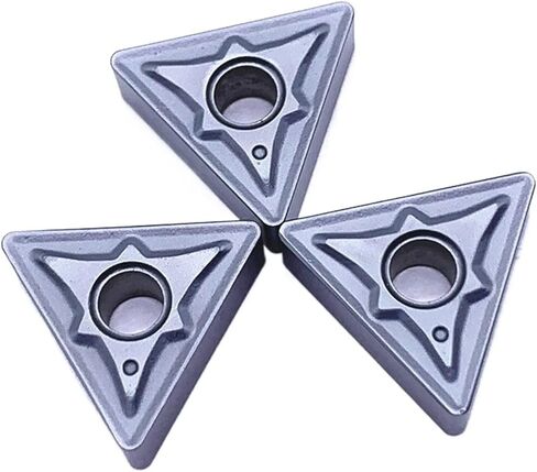 أداة مخرطة Carbide القابلة للفهرسة 10pcs TNMG160408 NN LT10 Carbide Transe Tool Tool Tool Tool CNC CNC Tool in Kuwait