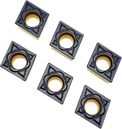 Indexable Carbide Lathe Tool CCMT09T304 PM 4225 Carbide Internal Turning Tools Lathe Cutter Tool Turning in Saudi Arabia