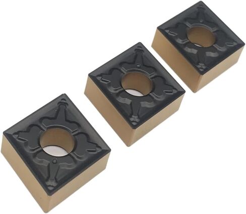 أداة مخرطة Carbide القابلة للفهرسة CNMG120404 TM T4225 Machining من معالجة الصلب أدوات قطع كربيد CNC in Saudi Arabia