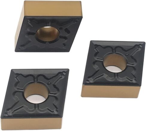أداة مخرطة Carbide القابلة للفهرسة CNMG120404 TM T4225 Machining من معالجة الصلب أدوات قطع كربيد CNC in Saudi Arabia
