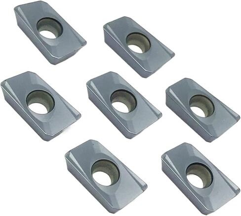 Indexable Carbide Lathe Tool APMT1135 APMT1604 LT30 Carbide Indexable Milling Tool Metal Lathe Tool Cutting CNC Milling Turning Tool (Size : APMT1604 LT30) in Kuwait