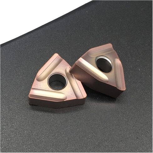 Indexable Carbide Lathe Tool WNMG080408R-S T1125 Turning Tool for Stainless Steel Machine Tool Accessories Carbide in Saudi Arabia