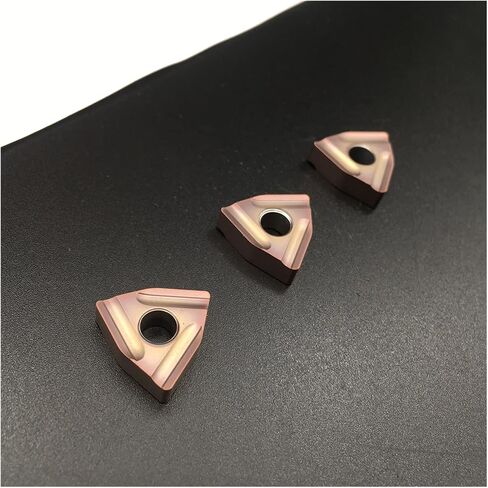 Indexable Carbide Lathe Tool WNMG080408R-S T1125 Turning Tool for Stainless Steel Machine Tool Accessories Carbide in Saudi Arabia