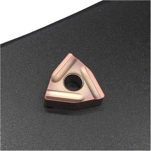 Indexable Carbide Lathe Tool WNMG080408R-S T1125 Turning Tool for Stainless Steel Machine Tool Accessories Carbide in Saudi Arabia