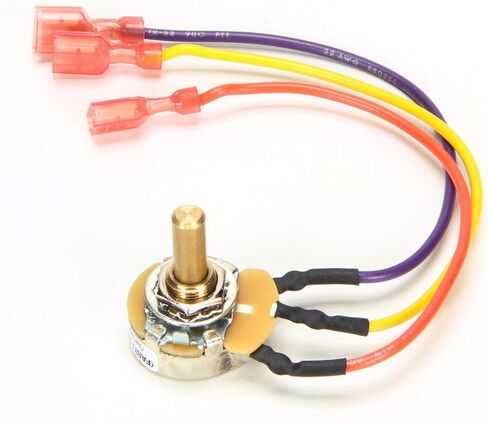 Garland Potentiometer IM200 1955601 - جزء استبدال OEM الأصلي in Kuwait