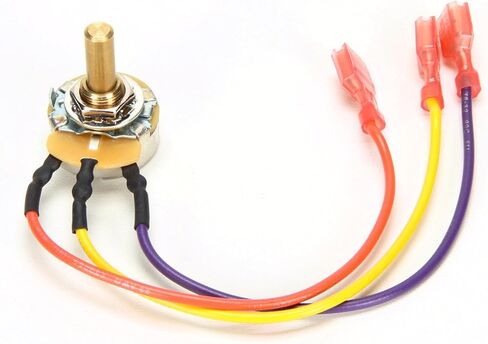 Garland Potentiometer IM200 1955601 - جزء استبدال OEM الأصلي in Kuwait