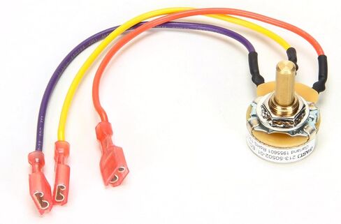 Garland Potentiometer IM200 1955601 - جزء استبدال OEM الأصلي in Kuwait