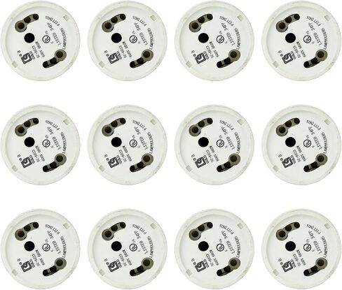 Sunlite 04051-Su E134/E26-GU24 محول المصباح الكهربائي متوسطة إلى قاعدة in Kuwait