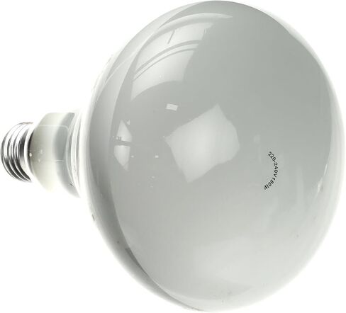 Star Lamp-150W 240V Infraclr 2S-Y8712-جزء استبدال OEM الأصلي in Saudi Arabia
