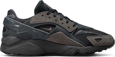 Nike Air Huarache Mens Shoes Size 9.5, Color: Blue Chill/White in Saudi Arabia