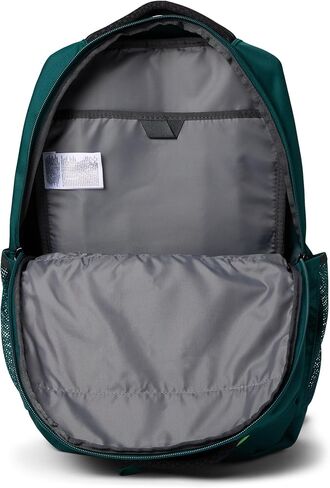 THE NORTH FACE Jester Everyday Laptop Backpack | Commuter Daypack with Water Repellent Finish, 16" Laptop Sleeve, Huge Main Compartment, Space/TNF Black, One Size in Saudi Arabia