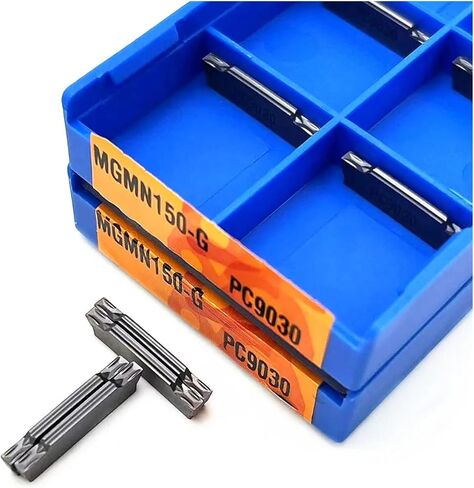 Grooving Tool Handle MGIVR2016-1.5T4 MGIVR2520-1.5T6 Internal Turning Tools Handle Boring Bar Slotting Turning Tool MGMN150(MGIVR2520-1.5T6) in Saudi Arabia