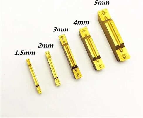 MGEHR1010-1.5 MGEHR1010-2 مقبض الأدوات + 10pcs الإدراج MGMN150 MGMN200 MGMN300 أداة تحول المعادن (MGEHR1010-2 ، MGMN200 NC3030) in Saudi Arabia