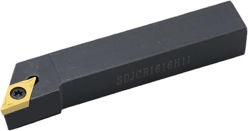 SDJCR1010H07 SDJCR1212H07 SDJCR1616H07 SDJCR1212H11 SDJCR1616H11 SDJCR2020K11 SDJCR2525M11 Lathe Cutting Tool(SDJCL1010H07) in Saudi Arabia