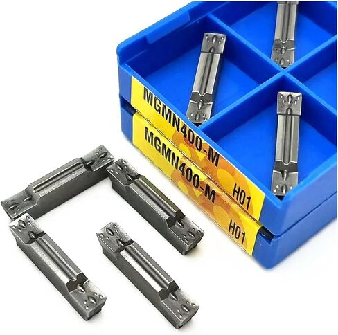 MgeHR2525-4 MGEHR2020-4 MGMN400 H01 أدوات الأخدود الخارجية مقبض مقبض لوحة الفراق كربيد (MGEHR2525-4) in Saudi Arabia