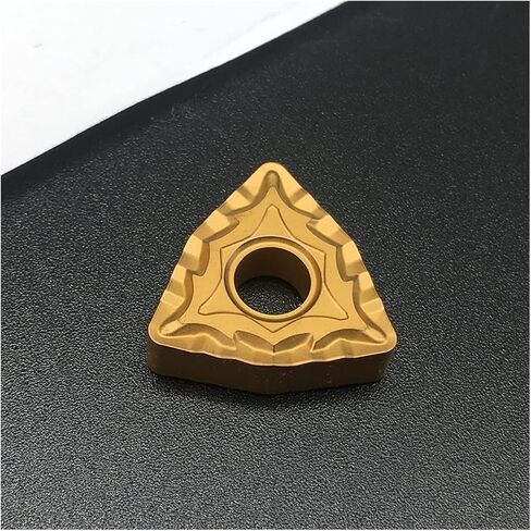 أداة مخرطة Carbide القابلة للفهرسة 10pcs wnmg080412 in Kuwait