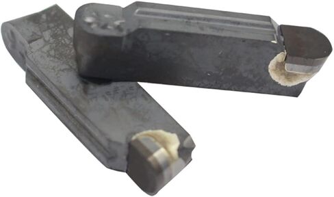 أداة مخرطة Carbide القابلة للفهرسة 2PCS MRMN400 CBN أداة المخرطة قوس قوس كاربايد أدوات تحويل الأداة الشفرة CNC الماس CBN in Kuwait