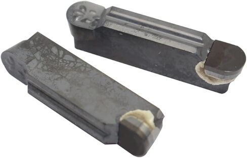 أداة مخرطة Carbide القابلة للفهرسة 2PCS MRMN400 CBN أداة المخرطة قوس قوس كاربايد أدوات تحويل الأداة الشفرة CNC الماس CBN in Kuwait