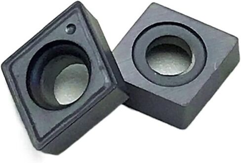 أداة مخرطة Carbide القابلة للفهرسة 20PC CCMT060204 NN LT10 CNC Blade Carbide الأدوات الداخلية أدوات المخرطة in Saudi Arabia