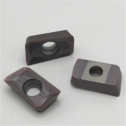 أداة مخرطة Carbide القابلة للفهرسة 20pcs APMT1604 M2 15TF Carbide Transe Tool Tool Tools Milling Cutter CNC Tool in Kuwait