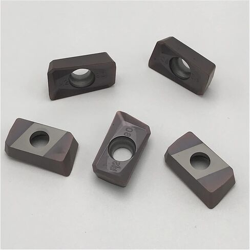 أداة مخرطة Carbide القابلة للفهرسة 20pcs APMT1604 M2 15TF Carbide Transe Tool Tool Tools Milling Cutter CNC Tool in Kuwait