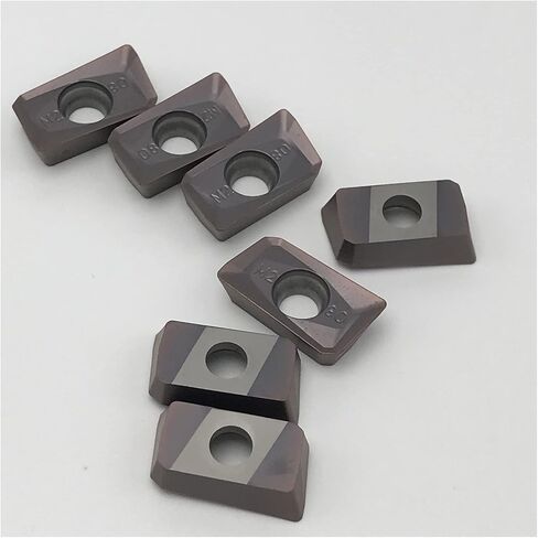 أداة مخرطة Carbide القابلة للفهرسة 20pcs APMT1604 M2 15TF Carbide Transe Tool Tool Tools Milling Cutter CNC Tool in Kuwait