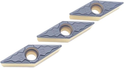 أداة مخرطة Carbide القابلة للفهرسة WS8125 VCMT110304 TM أدوات تحول لنوع WC TYP in Kuwait