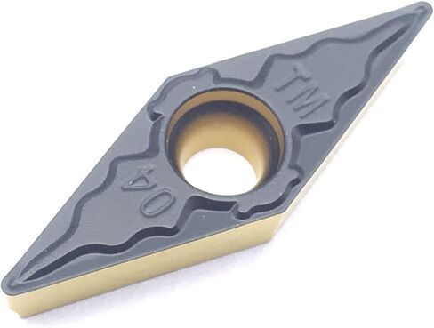 أداة مخرطة Carbide القابلة للفهرسة WS8125 VCMT110304 TM أدوات تحول لنوع WC TYP in Kuwait