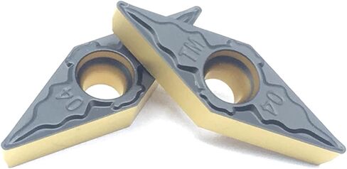 أداة مخرطة Carbide القابلة للفهرسة WS8125 VCMT110304 TM أدوات تحول لنوع WC TYP in Kuwait